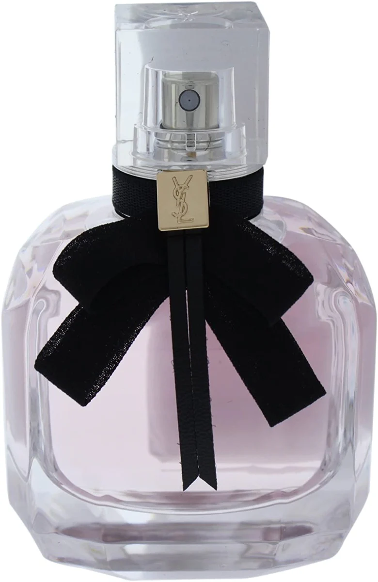 Yves Saint Laurent Mon Paris Perfume For Women EDP 50ml - Image 2