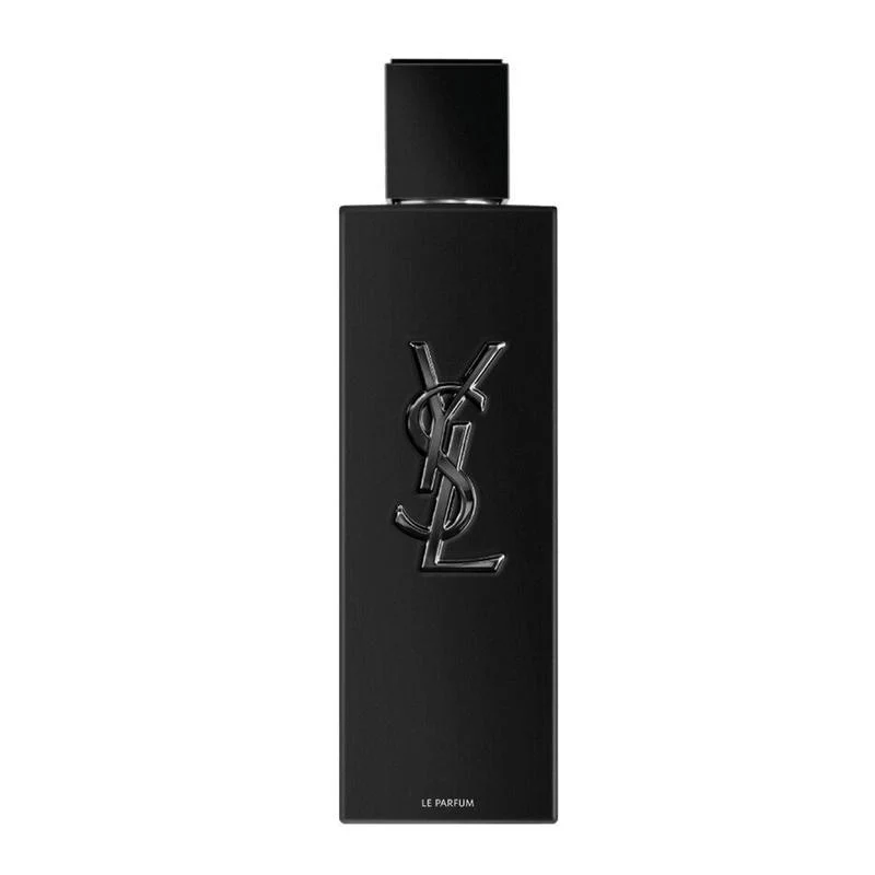 Yves Saint Laurent Myslf For Men Le Parfum 100ml - Image 2