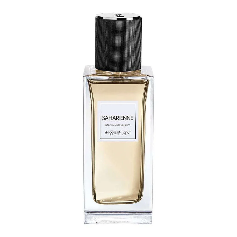 Yves Saint Laurent Saharienne Neroli - Muscs Blancs Perfume For Unisex EDP 75ml