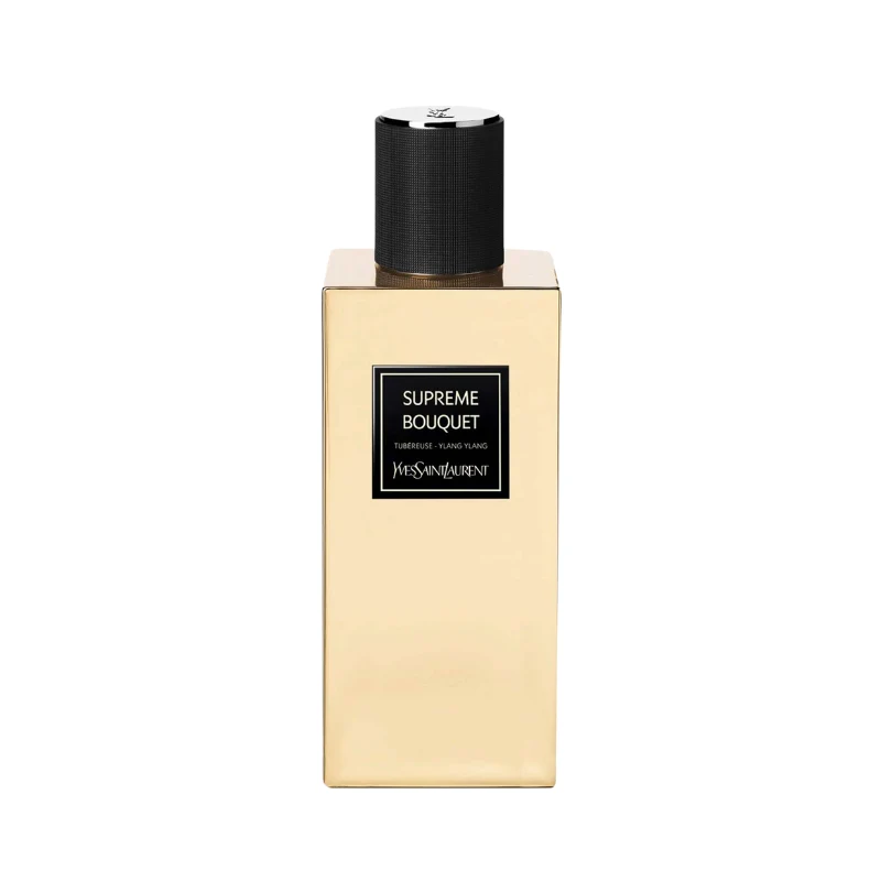 Yves Saint Laurent Supreme Bouquet Tubereuse-Ylang Ylang For Unisex EDP 250ml