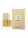 Yves Saint Laurent Y EDT 80ml