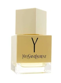 Yves Saint Laurent Y EDT 80ml - Image 2