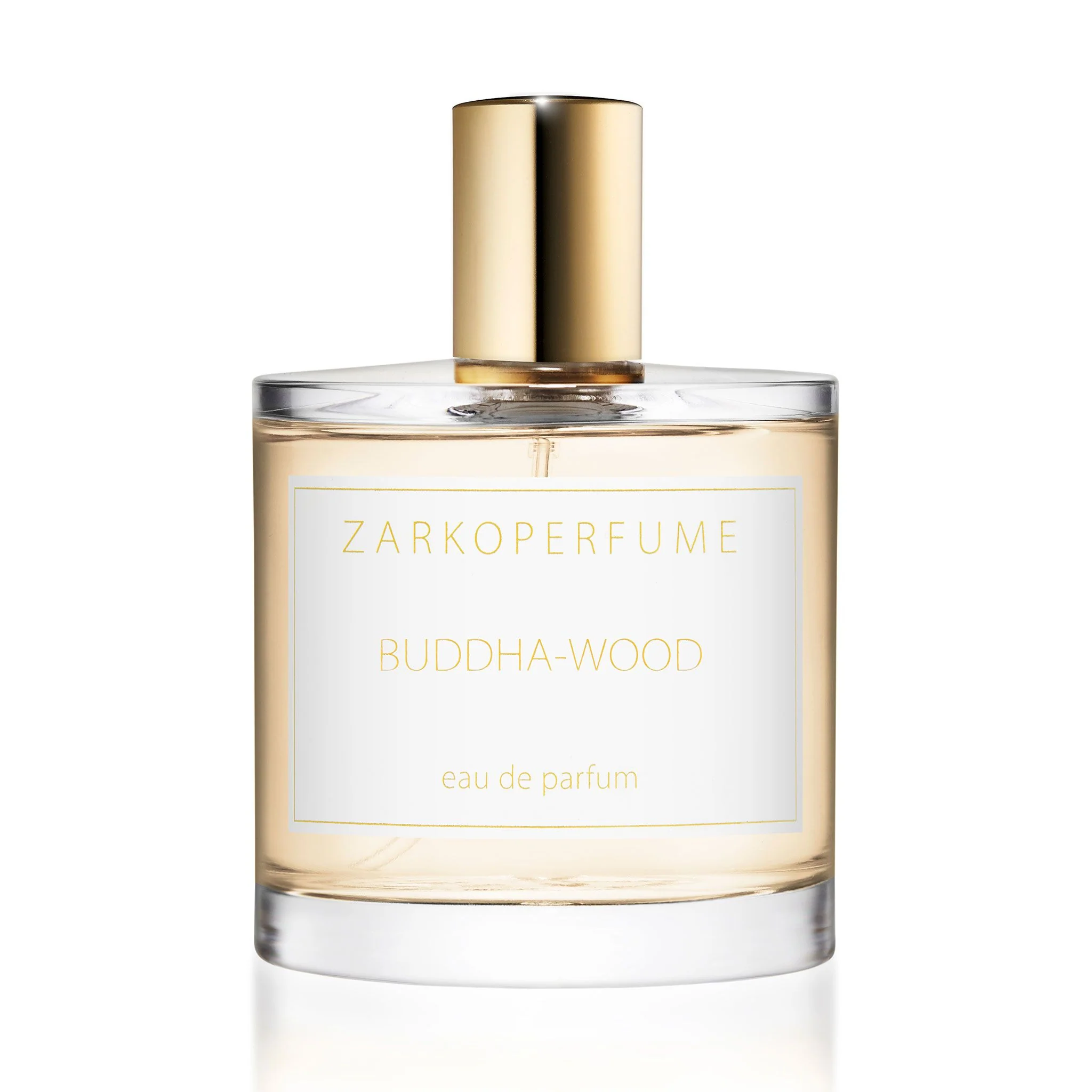 Zarkoperfume Buddha-Wood Perfume For Unisex EDP 100ml