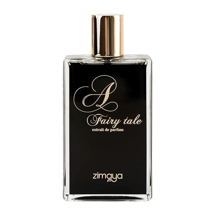Afnan Zimaya A Fairy Tale EDP 100ml Spray For Women - Image 2
