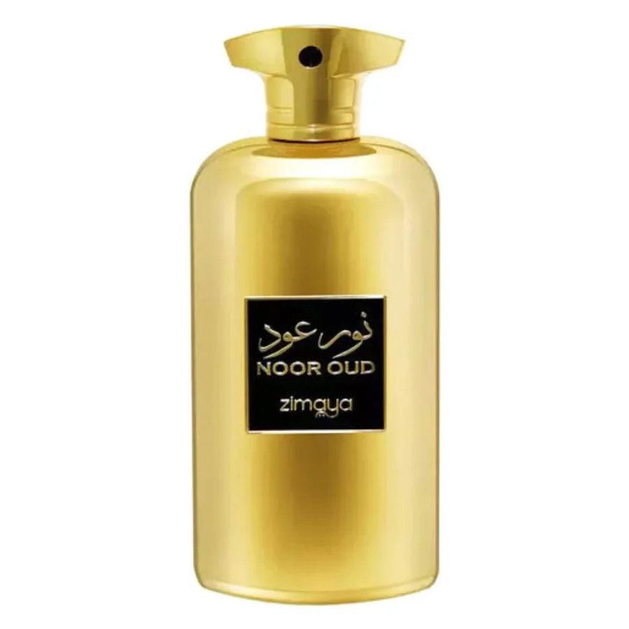Zimaya Noor Oud For Unisex EDP 100ml